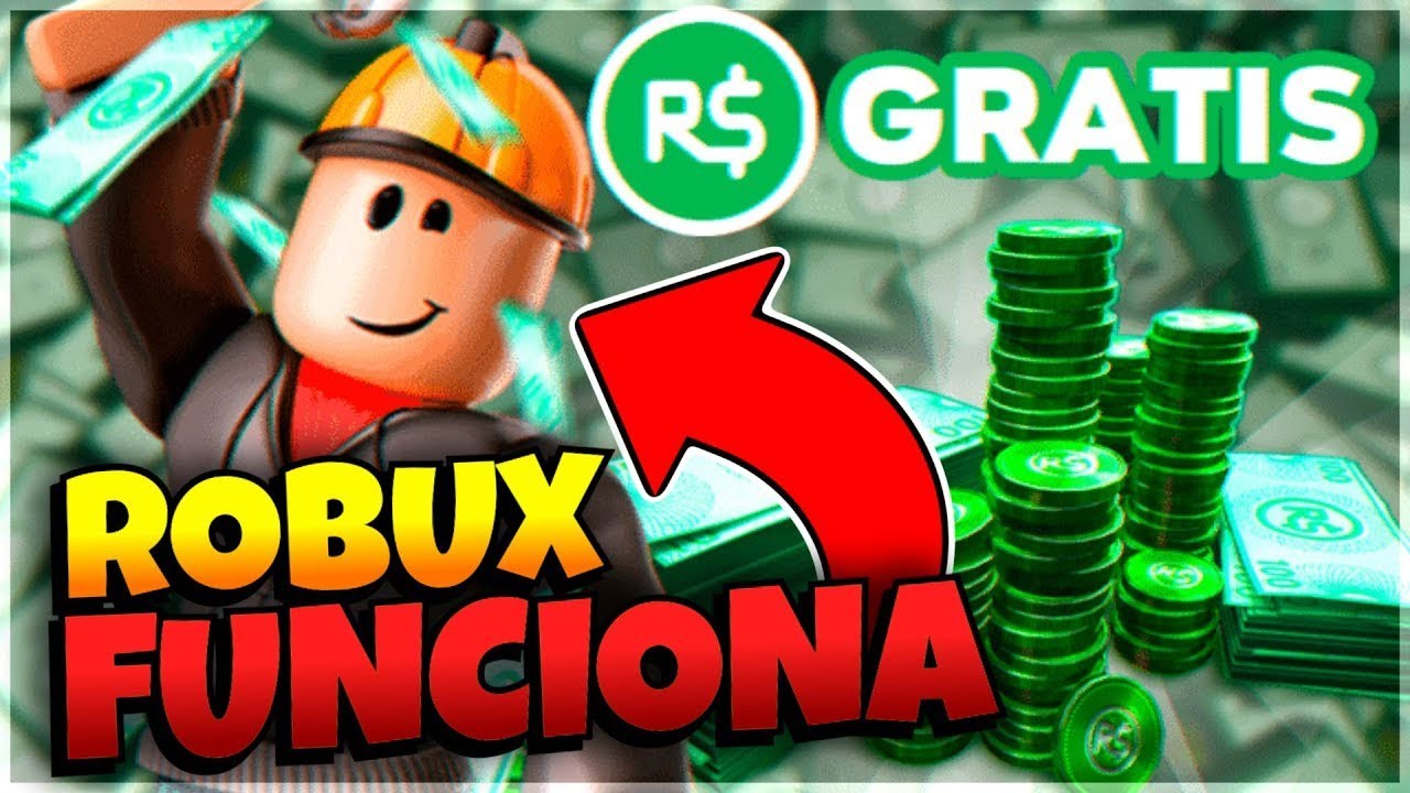 NOVO APP PARA GANHAR ROBUX DE GRAÇA – LIBERADO!!