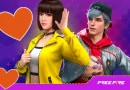 Nova Incubadora do Free Fire de junho é revelada! Conheça as skins