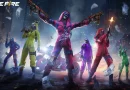 Confira como fazer o download de Wallpapers oficiais do Free Fire