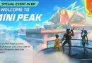 Celebração do Aniversário do Free Fire: Grandes Recompensas e Novidades Imperdíveis!