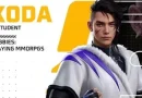 Conheça Koda, o novo personagem do Free Fire com habilidade de detecção avançada