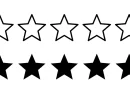 Símbolos de Estrela para Nick: Copiar e Colar (2024)