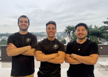 Fluxo Anuncia Nova Gestão para 2025 com Reestruturação na Liderança