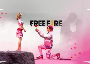Codiguin Free Fire para o Valentine’s Day – Ganhe Recompensas Exclusivas!