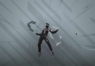 Nova animação e skin Matéria Escura chegam ao Free Fire