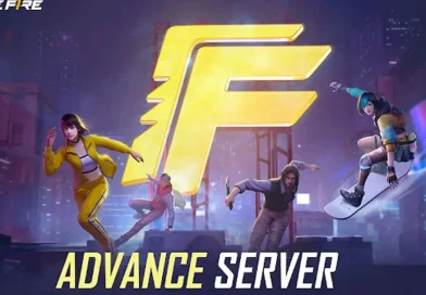 Free Fire Advance Server MAIO 2025: veja como se inscrever e testar as novidades antes de todo mundo!