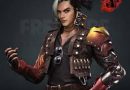 🔥 Quem é Hayato no Free Fire? Conheça a Lenda Samurai do Battle Royale da Garena!