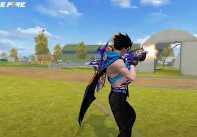 Codiguin FF: Lista de códigos do Free Fire, maio de 2025