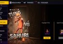 Como resgatar a skin Tung Tung Sahur de graça no Free Fire
