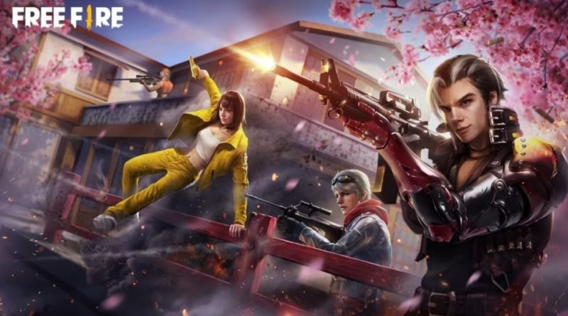 Codiguin FF: Lista de códigos do Free Fire, junho de 2025