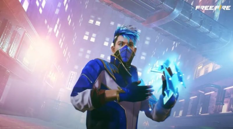 Confira como colocar letras coloridas no Free Fire para nick, chat e bio