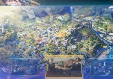 Free Fire OB49: Nova atualização traz o aguardado mapa Solara