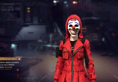 Estátuas da Calça Angelical e Passe Sakura com poderes incríveis chegam ao Free Fire