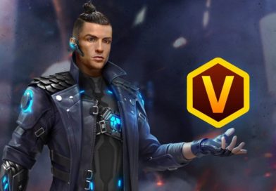 V de Verificado no Free Fire – Símbolos para Copiar e Colar (junho 2025