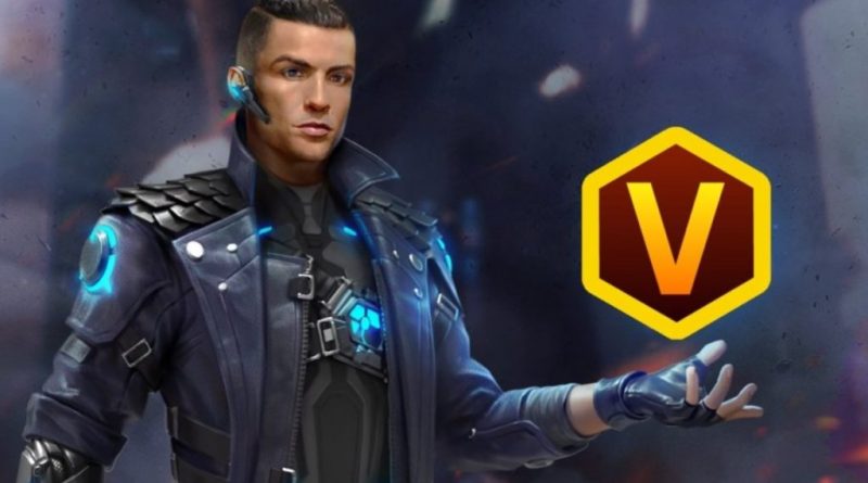 V de Verificado no Free Fire – Símbolos para Copiar e Colar (junho 2025