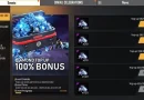 Como ganhar diamante no Free Fire: 4 métodos gratuitos!