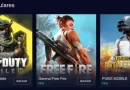 4 emuladores para jogar Free Fire no PC!